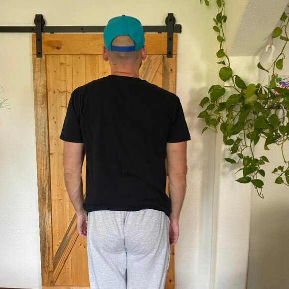 OMOCAT mask collection t-shirt(L) - Picture 2 of 5